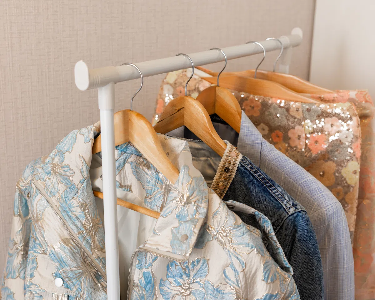 closet curado salvora studio
